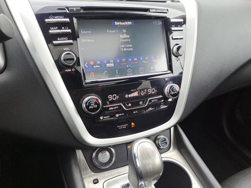 Used 2016 Nissan Murano SL w/ SL Technology Package image 23