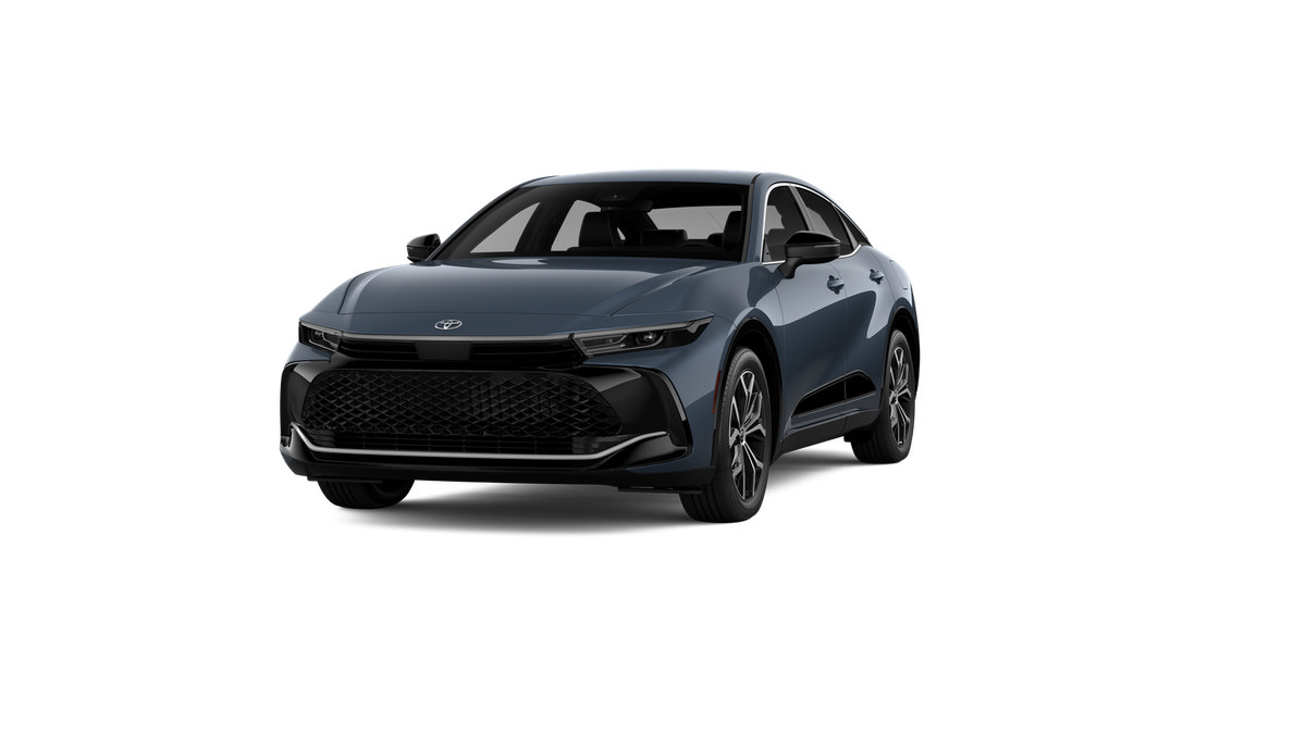 New 2027 Toyota Crown AWD/4WD image 34