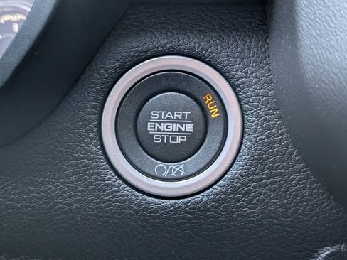 Used 2024 RAM 3500 SLT w/ Quick Order Package 2YG SLT image 17