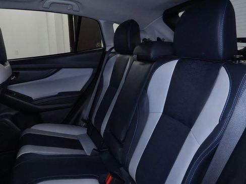 Used 2019 Subaru Crosstrek Hybrid w/ Moonroof Package w/Navigation image 16