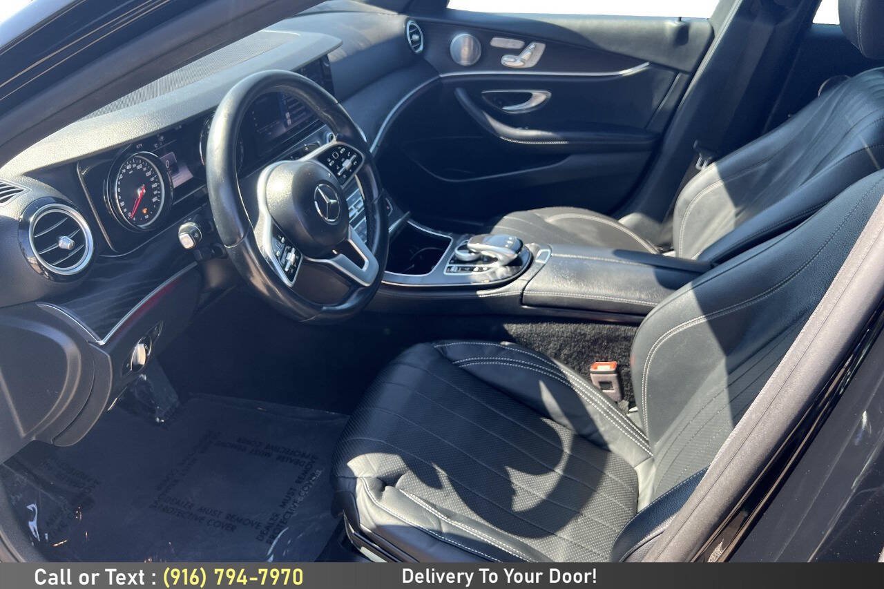 Used 2019 Mercedes-Benz E 300 image 14