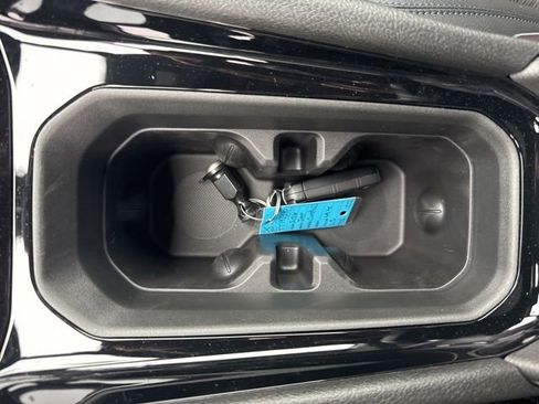 New 2026 Jeep Compass Latitude image 30