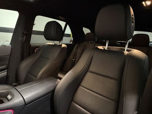 Used 2023 Mercedes-Benz GLE 350 image 24