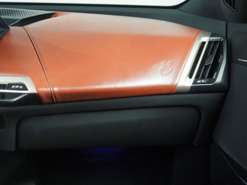 Used 2023 BMW iX xDrive50 w/ Ultimate Package 2 image 55