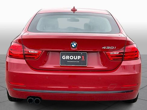 Used 2017 BMW 430i Gran Coupe image 8