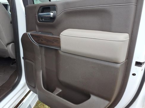 Used 2022 GMC Sierra 1500 SLT w/ SLT Premium Package image 14