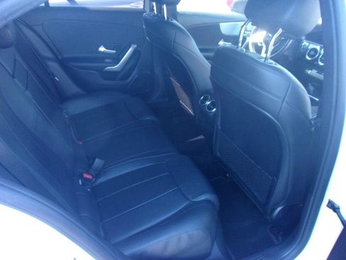 Used 2019 Mercedes-Benz A 220 image 6
