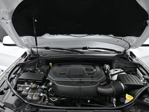 Used 2021 Jeep Grand Cherokee Laredo X image 25