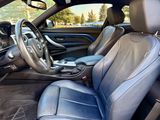 Used 2019 BMW 440i xDrive Coupe w/ M Sport Package image 2