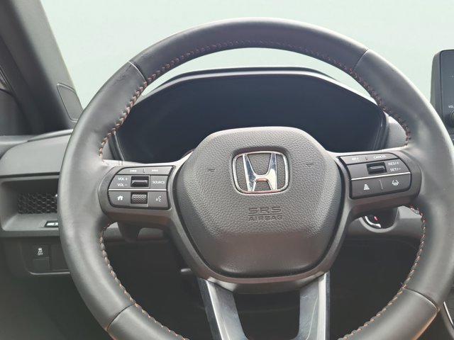 Certified 2024 Honda CR-V Sport image 31