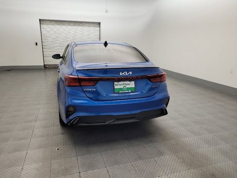 Used 2023 Kia Forte GT-Line FWD image 6