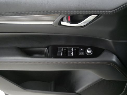 Used 2023 MAZDA CX-5 AWD 2.5 S w/ Premium Package image 19