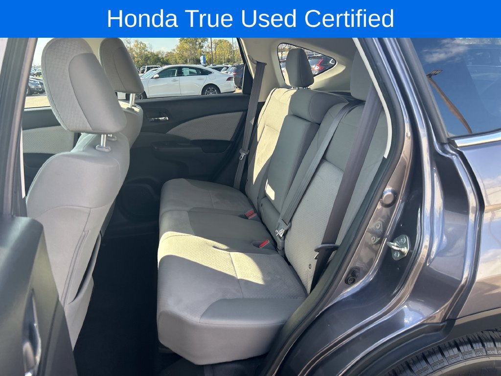 Used 2016 Honda CR-V EX image 14