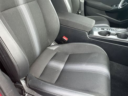 Used 2024 Honda Civic Sport image 18