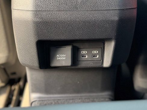 New 2026 Toyota Tacoma TRD Pro image 9