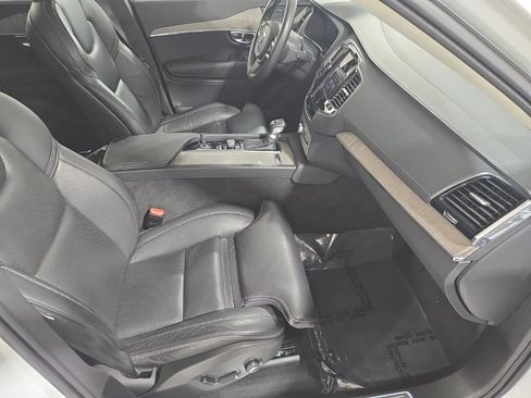 Used 2021 Volvo XC90 T6 Inscription w/ Climate Package AWD/4WD image 26