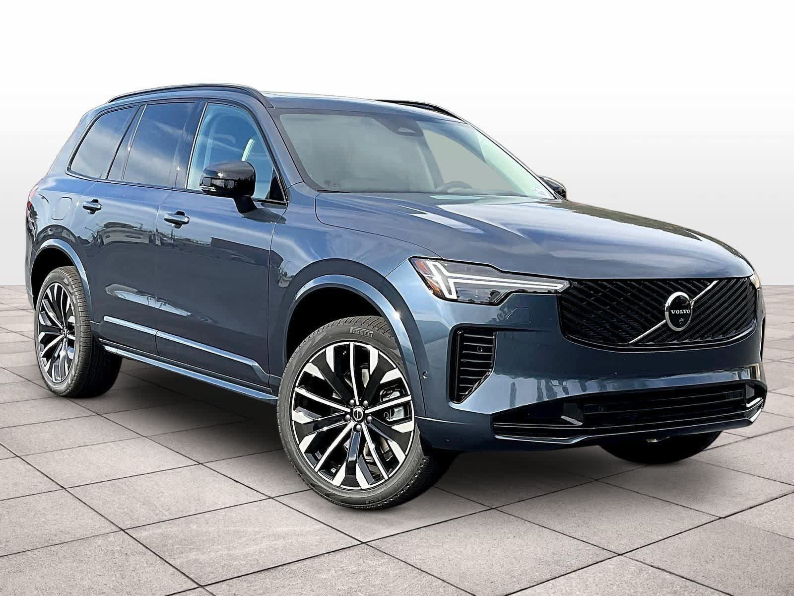 New 2026 Volvo XC90 B6 Ultra w/ Protection Package AWD/4WD image 2