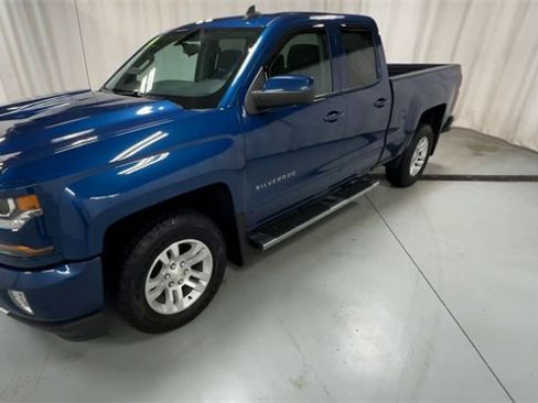 Used 2019 Chevrolet Silverado 1500 LT w/ All Star Edition image 4