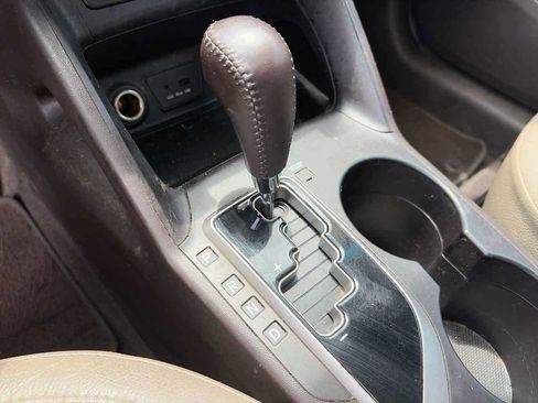 Used 2013 Hyundai Tucson GLS FWD image 20