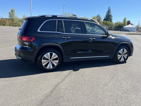 Used 2024 Mercedes-Benz EQB 300 4MATIC image 6