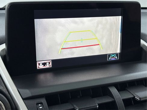 Used 2019 Lexus NX 300 F Sport image 36