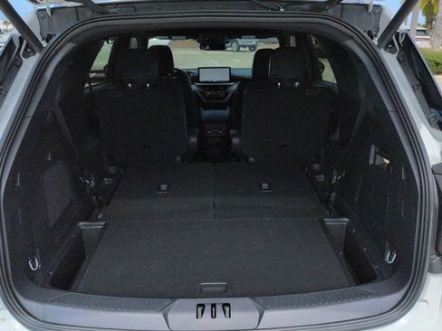 Certified 2025 Ford Explorer ST AWD/4WD image 13