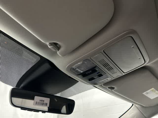 New 2026 Honda Odyssey EX-L image 21