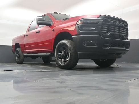 New 2026 RAM 2500 Tradesman AWD/4WD image 44