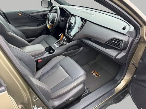 Used 2024 Subaru Outback Wilderness image 10