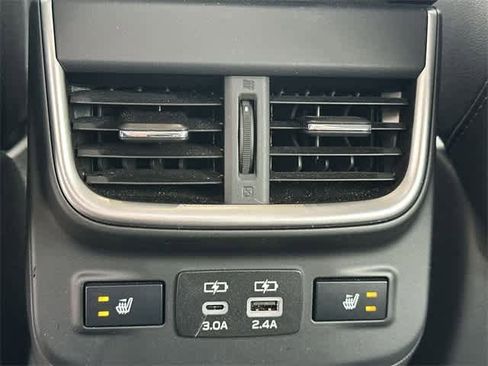 Certified 2023 Subaru Legacy Touring XT image 18