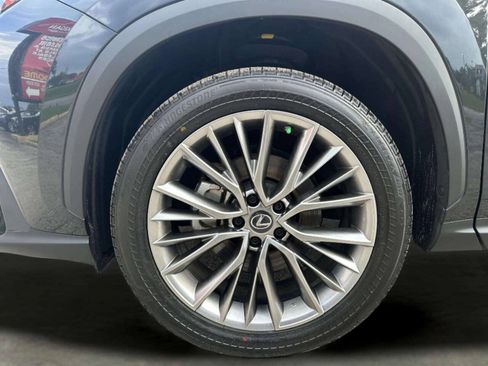 Used 2022 Lexus NX 350h AWD w/ Vision Package image 44