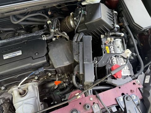 Used 2016 Honda CR-V SE image 38