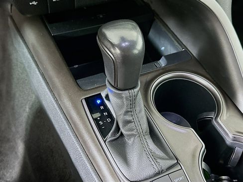 Used 2023 Toyota Camry XSE FWD image 24