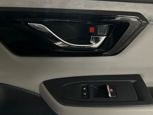 New 2025 Subaru Forester Limited image 20