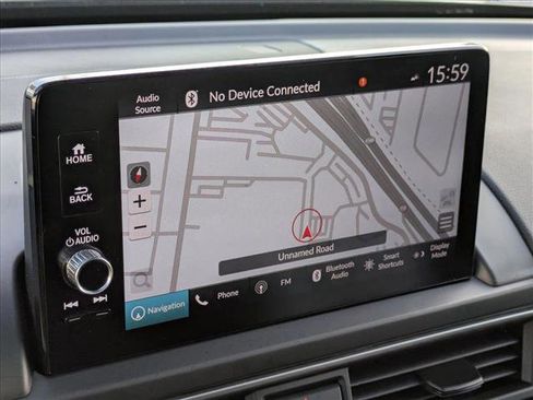 Used 2025 Honda Pilot Black Edition image 14