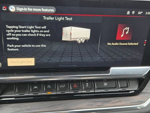 Used 2023 GMC Sierra 1500 SLT w/ SLT Premium Package image 49