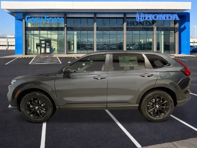 New 2027 Honda CR-V Sport-L image 2