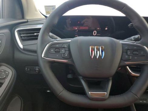 New 2026 Buick Encore GX Sport Touring w/ Comfort Package image 15