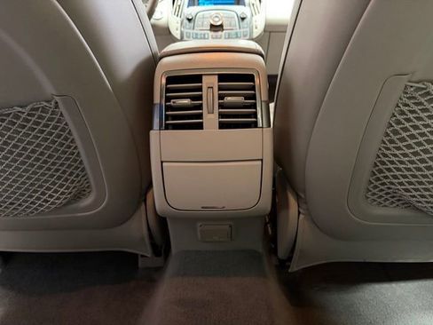 Used 2011 Buick LaCrosse CXS w/ Driver Confidence Package image 35