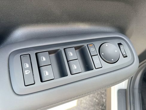 New 2026 Hyundai Santa Fe SEL image 38