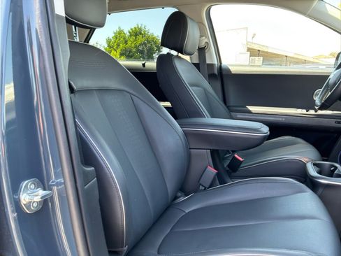Used 2024 Hyundai Ioniq 5 Limited RWD image 20