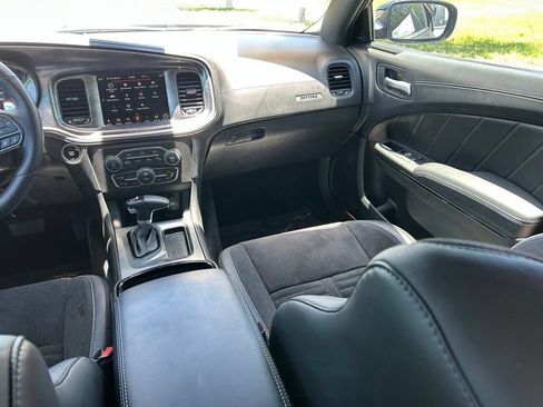 Used 2023 Dodge Charger Scat Pack w/ Daytona Edition Group RWD image 11
