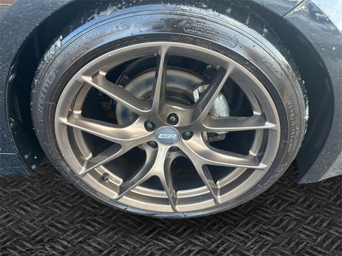 Used 2021 Toyota Corolla XSE w/ XSE Preferred Package image 11