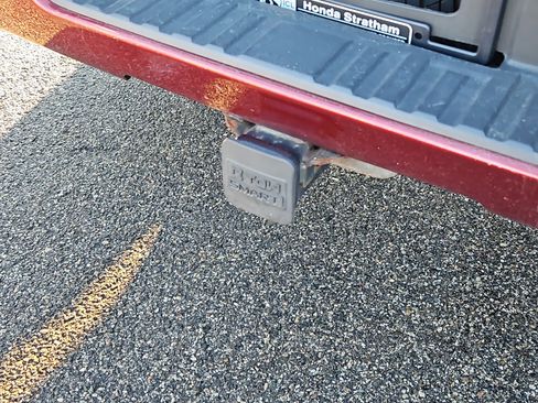 Used 2016 Chevrolet Silverado 1500 LTZ Z71 w/ LTZ Plus Package image 17