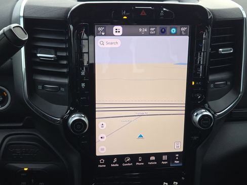 New 2026 RAM 3500 Laramie image 15