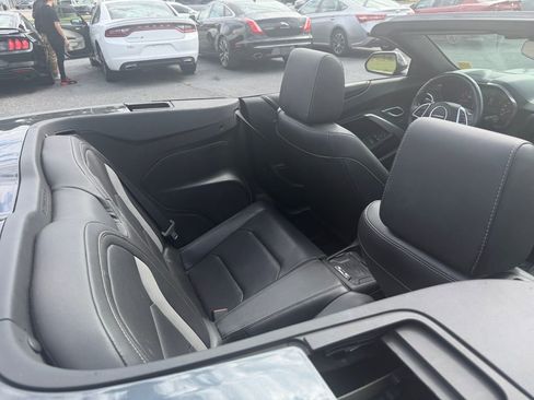 Used 2018 Chevrolet Camaro LT image 17