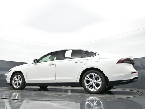Used 2024 Honda Accord LX image 28