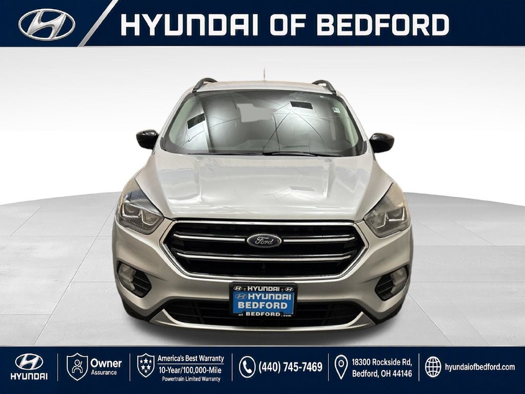 Used 2019 Ford Escape SE AWD/4WD image 2