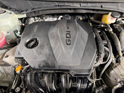 Used 2023 Hyundai Santa Cruz SEL w/ Activity Package image 29