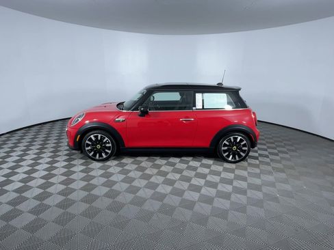 Used 2022 MINI Cooper SE image 5